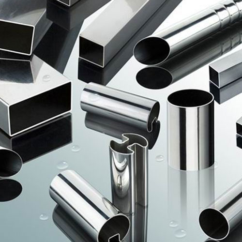 Stainless Steel