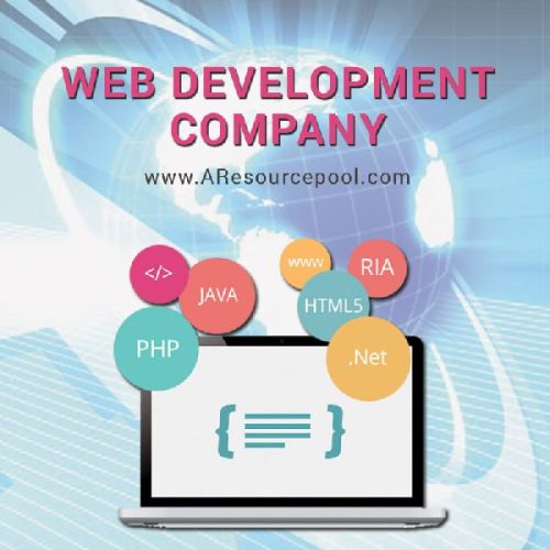 Website Development Services