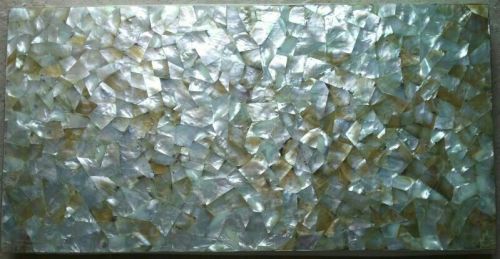 Golden Mother Of Pearl Tiles