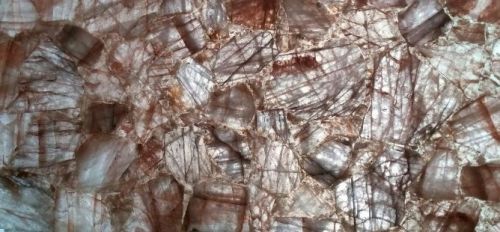 Hematite Quartz Slabs