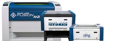 Engraving Laser Machine