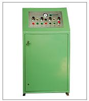 Control panels, Application : Commercial Buildings