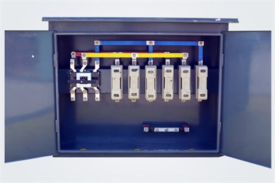 Power Distribution Box