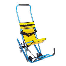 Emergency Evacuation Chair