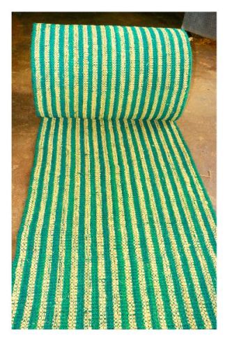 COIRMAT Coir Mat, Size : 45CM X 75 CM