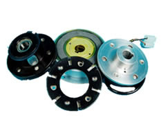 Magnetic Clutch