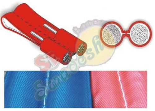 Two Path Round Slings