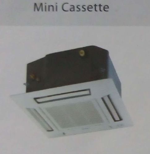 Mini Cassette