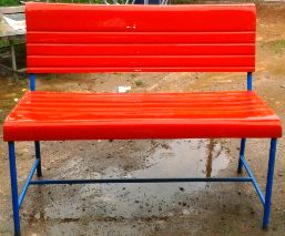 Park Garden Bench