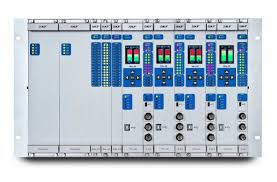 Machine Monitoring System