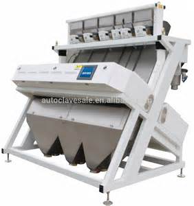 Grain Sorting Machine
