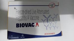 Biovac A Injection