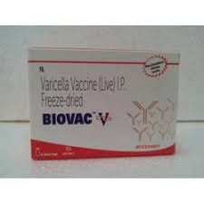 Biovac V Injection