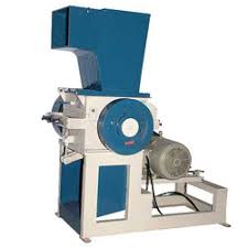 Plastic Scrap Granulator