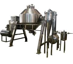 Roto Cone Dryer