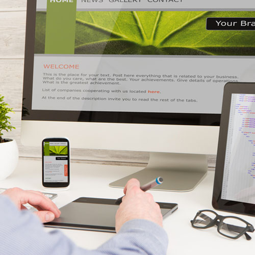 Website Content Writing