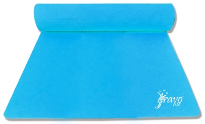 Plain Yoga Mats For Ladies