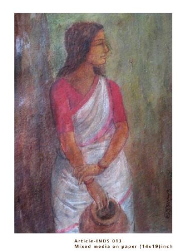 Paintings- Snigdha