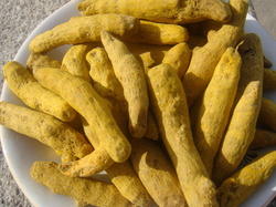 Turmeric Finger