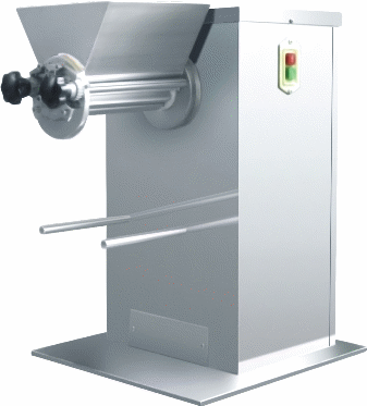Oscillating Granulator