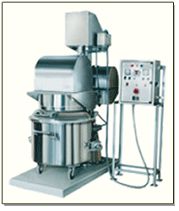 Planetary Mixer, Bowl Volume : 35 Litre