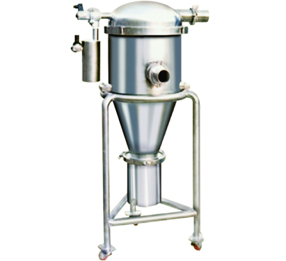 Pneumatic Conveying System