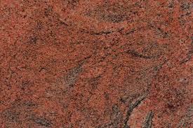 Red Multi Granite