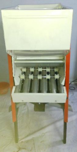 Cashew Kernel Grader