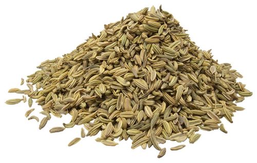 Cumin seeds Form :Solid