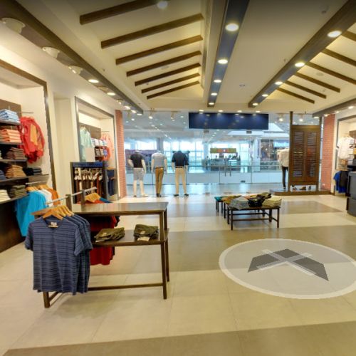 Virtual Tour 360-degree Photography On Google