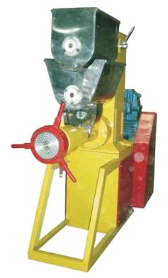 Electric 100-500kg Noodle Making Machine, Production Capacity : 400-600kg/HR