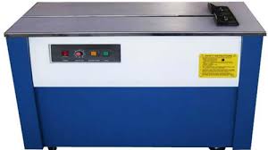 Carton Strapping Machine