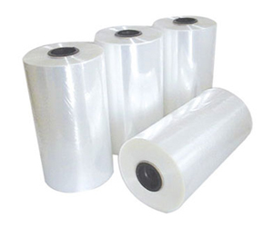 LDPE Shrink Wrap