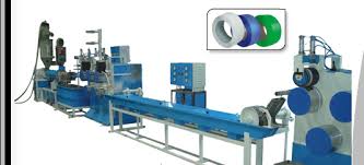 PP Strapping Machine