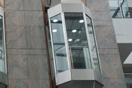 Capsule Elevators, Feature : Modern Designed, Easier Traveling, Elegant Look.