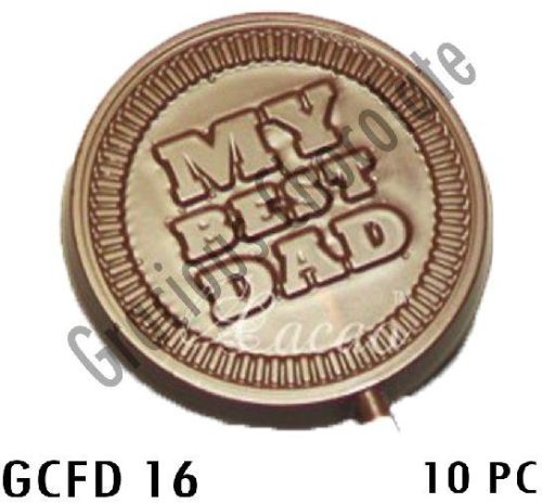 Fathers Day Choco Coins