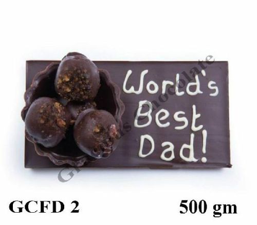 Fathers Day Choco Combo