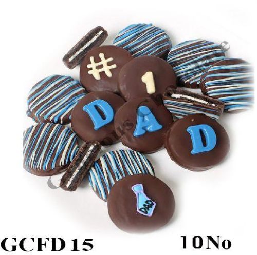 Fathers Day Oreo Coverd