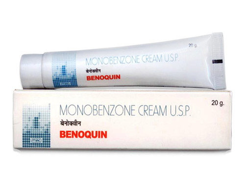 BENOQUIN CREAM