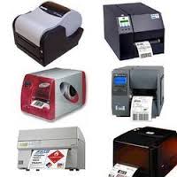 Barcode Printers, Brand Name : GODEX, INTERMEC, ARGOX, TSC
