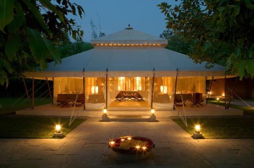 Aman Tents