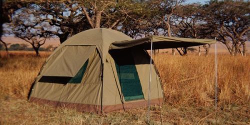 Shikar Tents