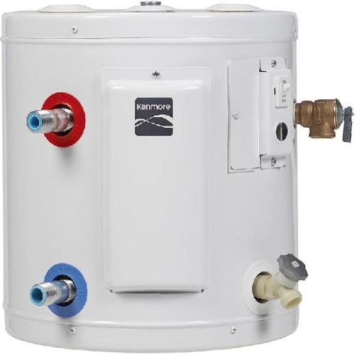 Electric Water Heaters