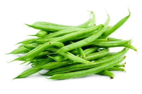 Organic Fresh French Beans, For Cooking, Making Protein Powder, Packaging Type : Jute Bag
