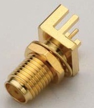 PCB Mount Sma Connector