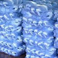 Mono Fishnet 0.20 X 10mm Blue