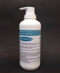 Light Liquid Paraffin