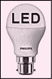 LED Bulb