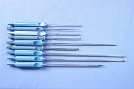 Liposuction Instruments