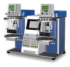 Automatic Viscometer